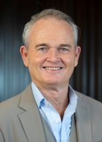 PSC Commissioner David Mackie