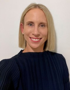 Casey Bushell, Acting Executive Director, Delivery and Performance